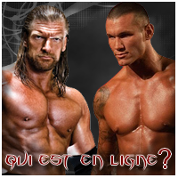 Qui est en ligne ?