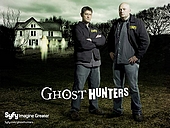 Ghost Hunters