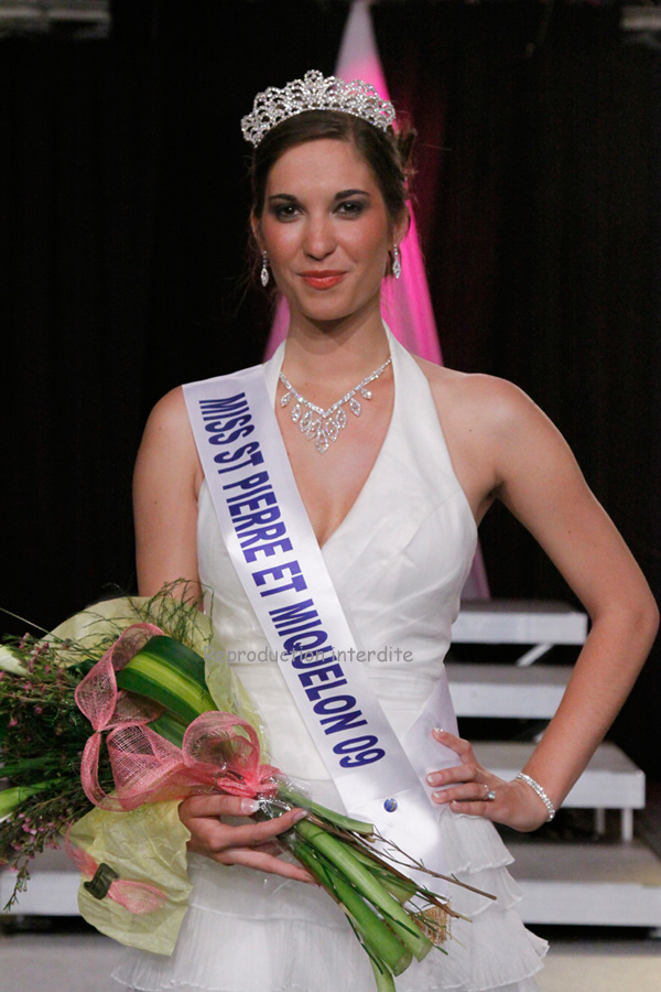 Miss SPM 2009