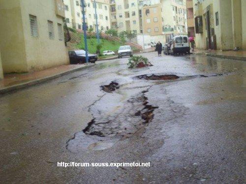 Photos de Casablanca sous le deferlement du Deluge Mimouni_i1-2340ff6