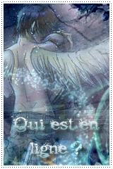Qui est en ligne ?
