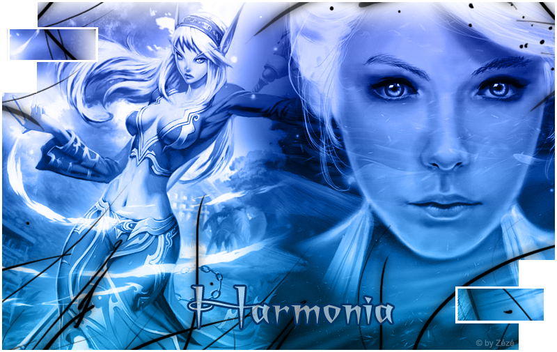 Harmonia