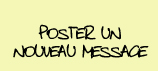 Poster un nouveau sujet