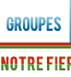 Groupes