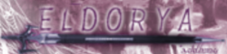 Le royaume d'Eldorya