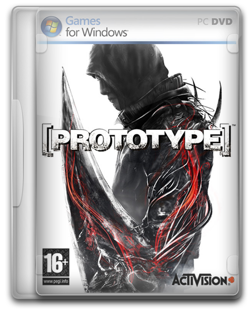 Prototype [Full-ISO] [Español] - Juegos Pc Games - Lemou's Links - Juegos PC Gratis en Descarga Directa