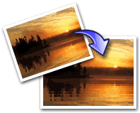 Nufsoft Nature Illusion Studio