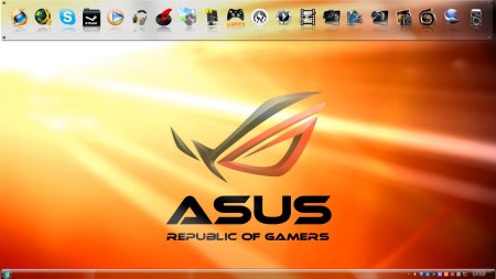 Windows 7 Visual Pack 1.0
