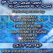 Pleiadian records