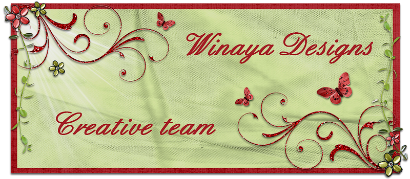 CT Winaya Scrap Design