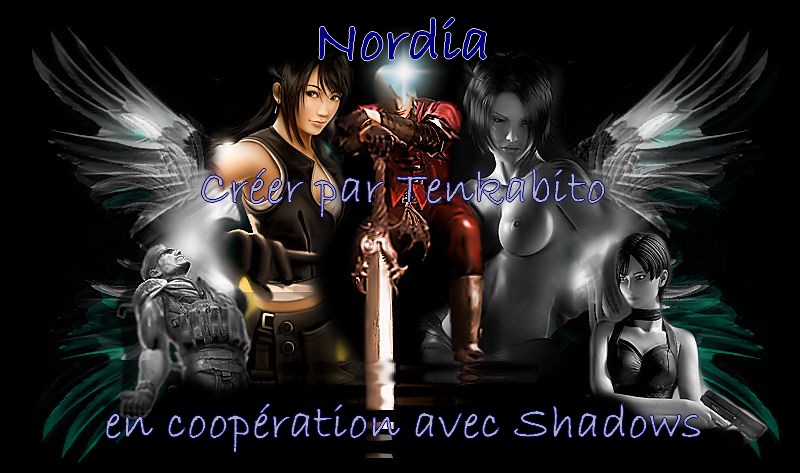 Nordia