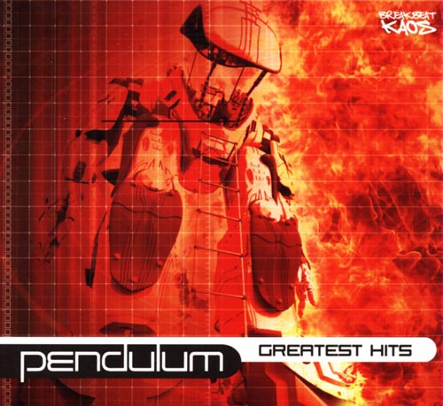 Pendulum Discografia Pendulum Discografia