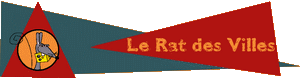 Le Conseil des Rats, Le Forum du Rats des Villes