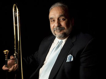 Willie Colon