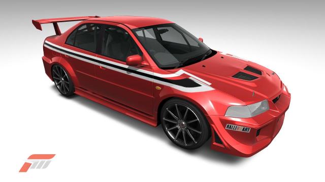 ForzaMotorsport.fr