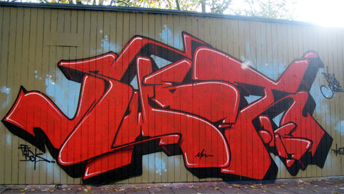graffitis graffitis