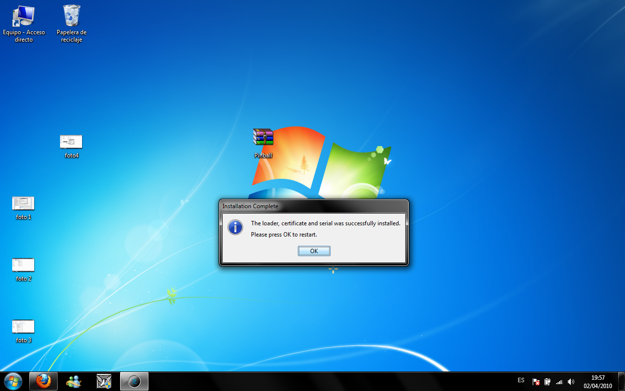 validar windows 7 validar windows 7