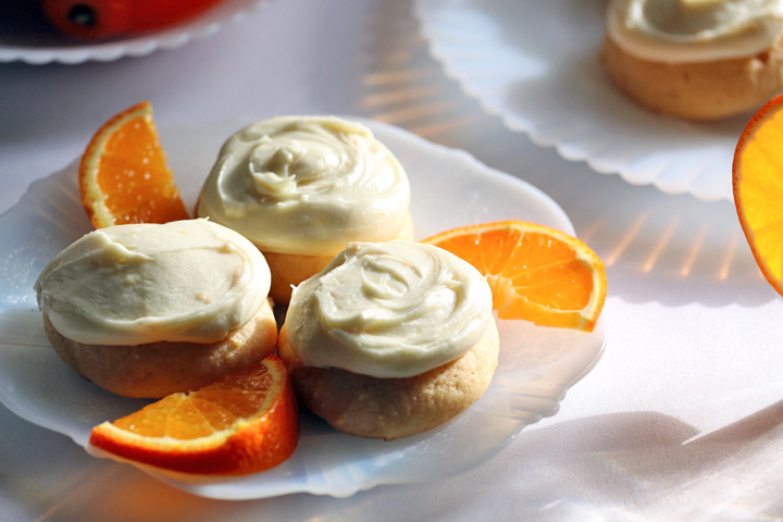 Mandarin pineapple dream recipe