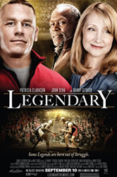 imagen de Legendary