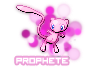 ¤ Prophète ¤