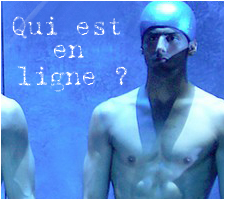 Qui est en ligne ?