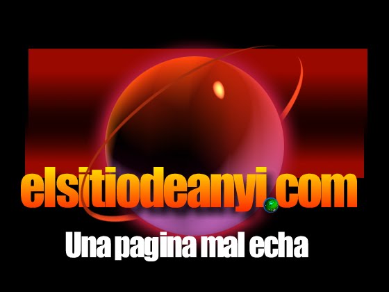 Elsitiodeanyi.com