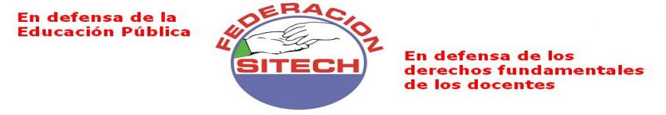 FEDERACIÓN SITECH