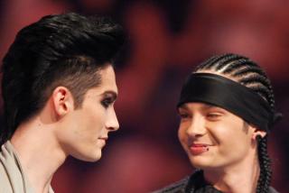 Bill et Tom