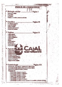 Histologia