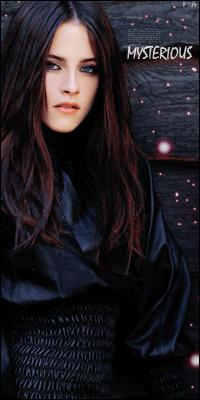 Isabella Cullen