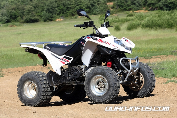 Maxxer 300