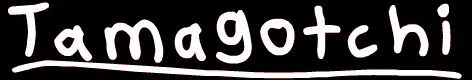 Tamagotchi
