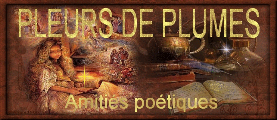 Pleurs de plumes