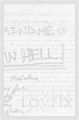 Pas de nouveaux messages