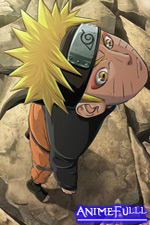 Naruto Shippuden sub Español