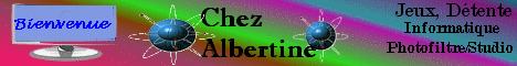 Chez Albertine