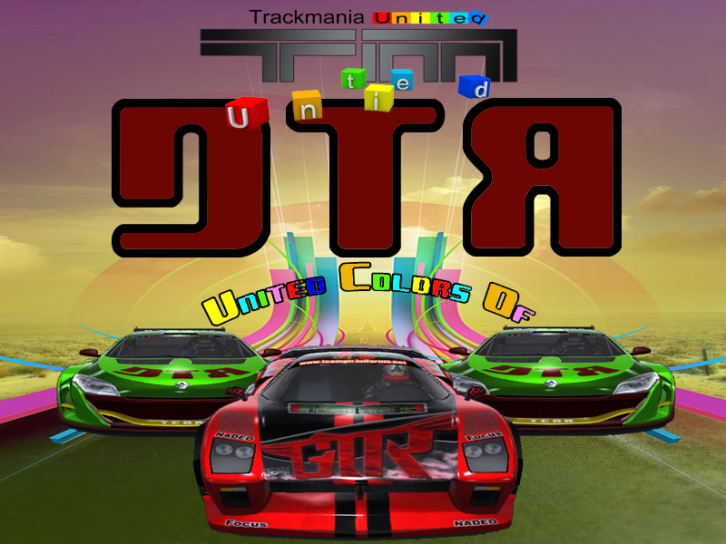 TEAM-GTR Forum Index