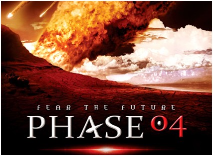 Phase 4