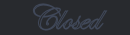 Ce forum est verrouill�, vous ne pouvez pas poster, ni r�pondre, ni �diter les sujets.