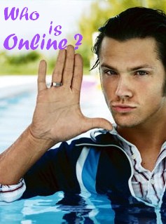 Qui est en ligne ?