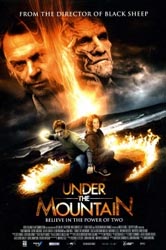 Under The Mountain
