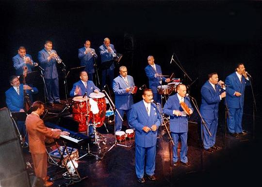 Sonora Ponceña