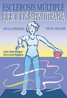 Esclerosis Múltiple - Ejercicios de Fisioterapia Esclerosis Múltiple - Ejercicios de Fisioterapia