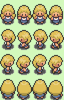 [PokeCommunity.com] Evilpkmn's creations