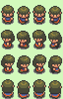 [PokeCommunity.com] Evilpkmn's creations
