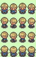 [PokeCommunity.com] Evilpkmn's creations